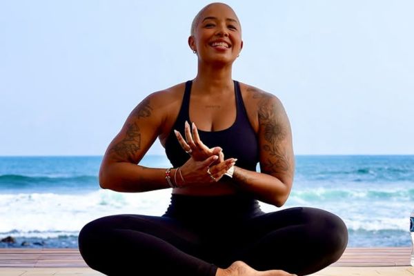 Alexandra Kaufmann Alexandra Kaufmann