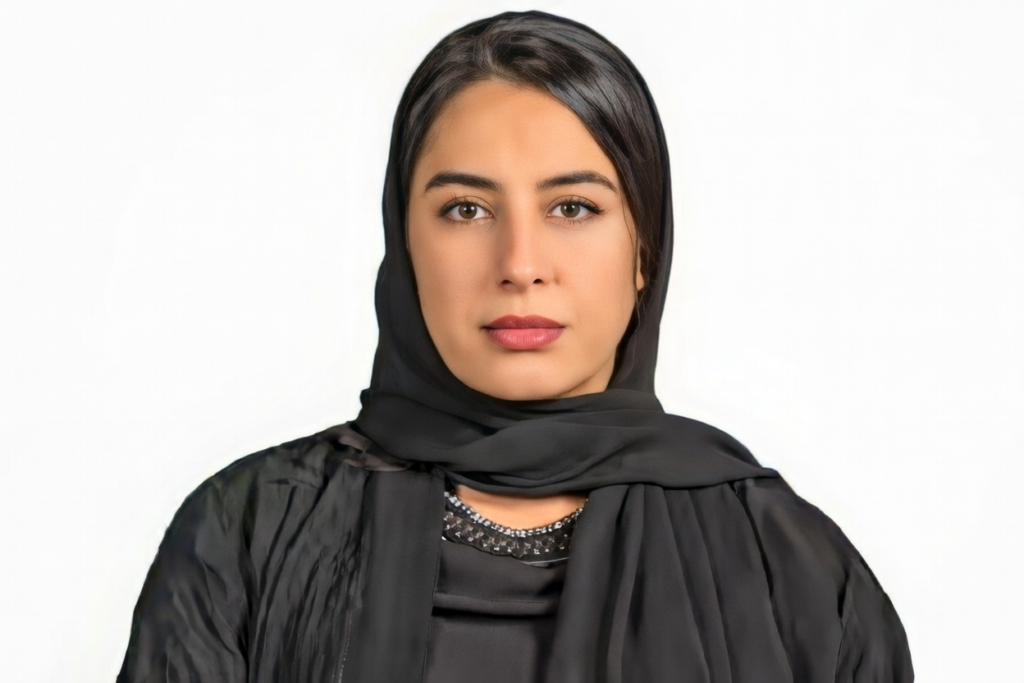 Hind Al Owais Hind Al Owais