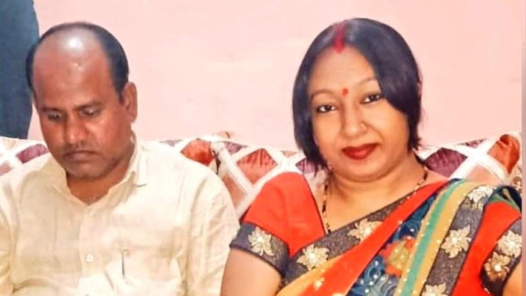 Ram Bhawan,Durgawati Ram Bhawan & Durgawati