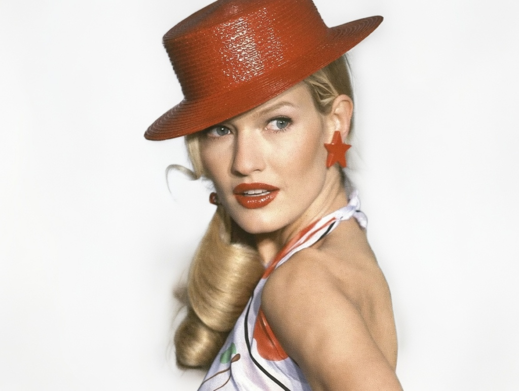 Karen Mulder karen mulder