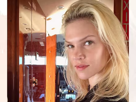 Nadia Marcinko Nadia Marcinko