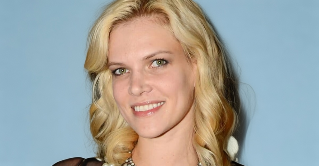 Nadia Marcinko Nadia Marcinko