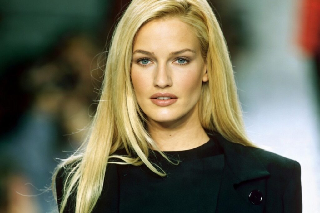 Karen Mulder karen mulder