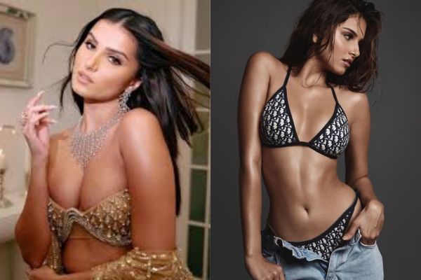 tara sutaria tara sutaria