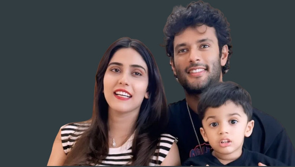 Shivam Dube shivam dube wife