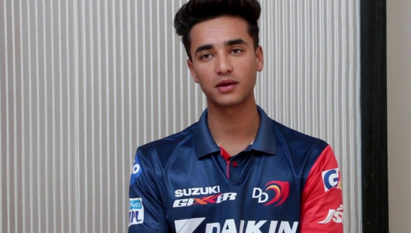 Abhishek Sharma abhishek sharma in delhi capitals