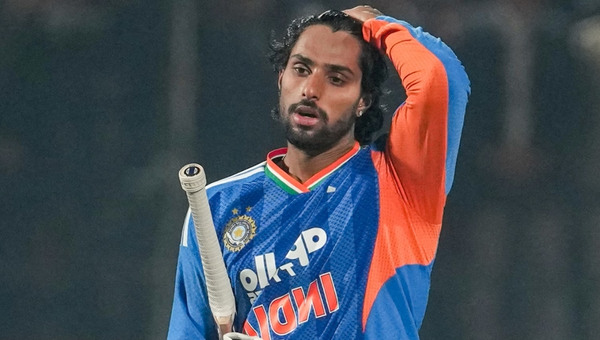 Tilak Varma tilak varma