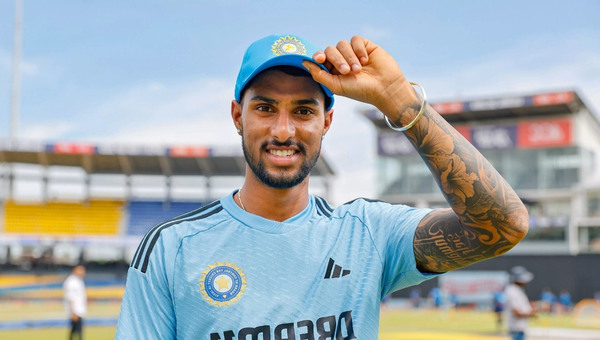 Tilak Varma tilak varma