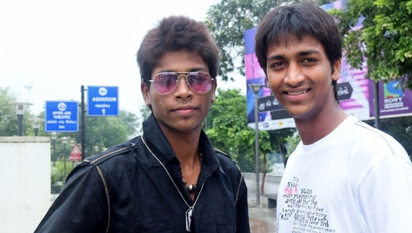 hardik pandya Hardik Pandya young