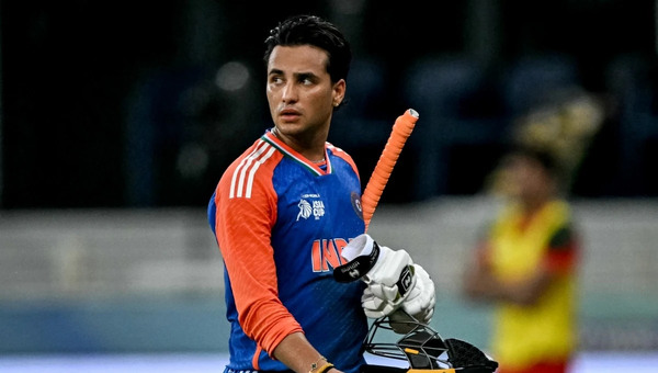 Abhishek Sharma abhishek sharma