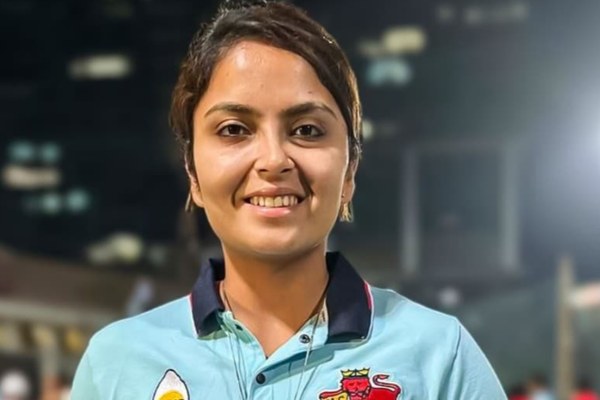 Sayali Satghare Sayali Satghare