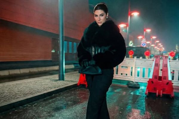 Elnaaz Norouzi Elnaaz Norouzi