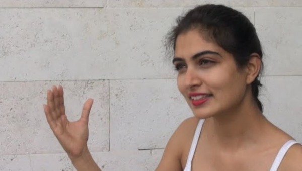 Navjot Randhawa navjot randhawa